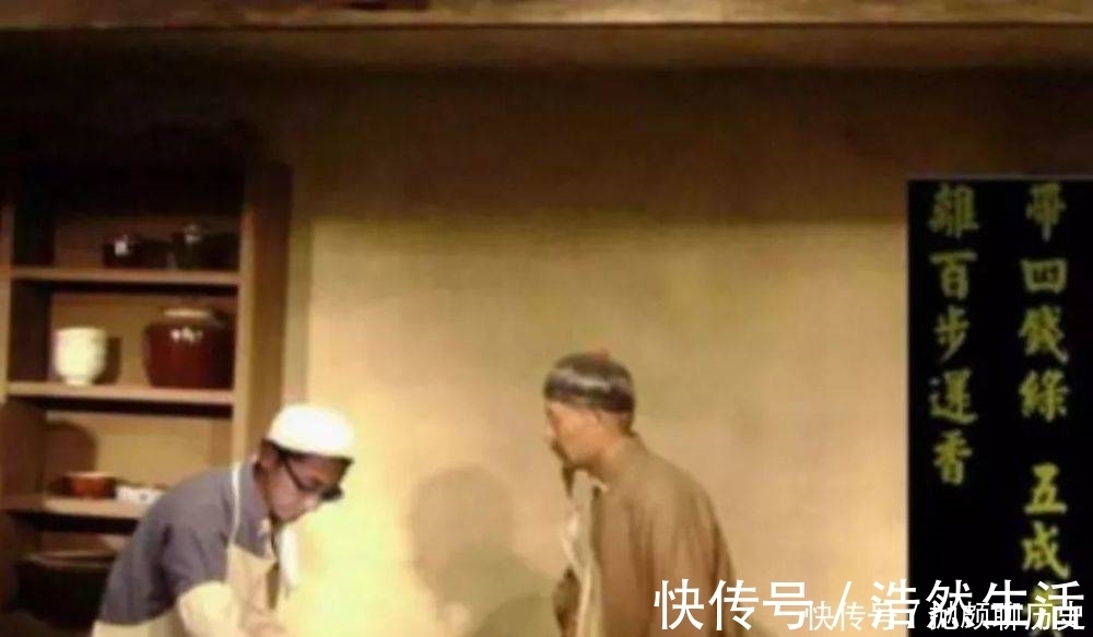 由来|阳江著名美食“猪肠碌”的由来！相传是清朝……