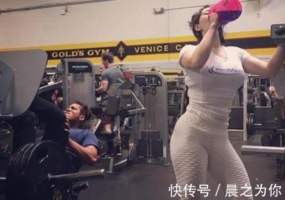 韩大姐|43岁韩国大姐,体重高达150斤,厚实的身材是你喜欢的样子吗?