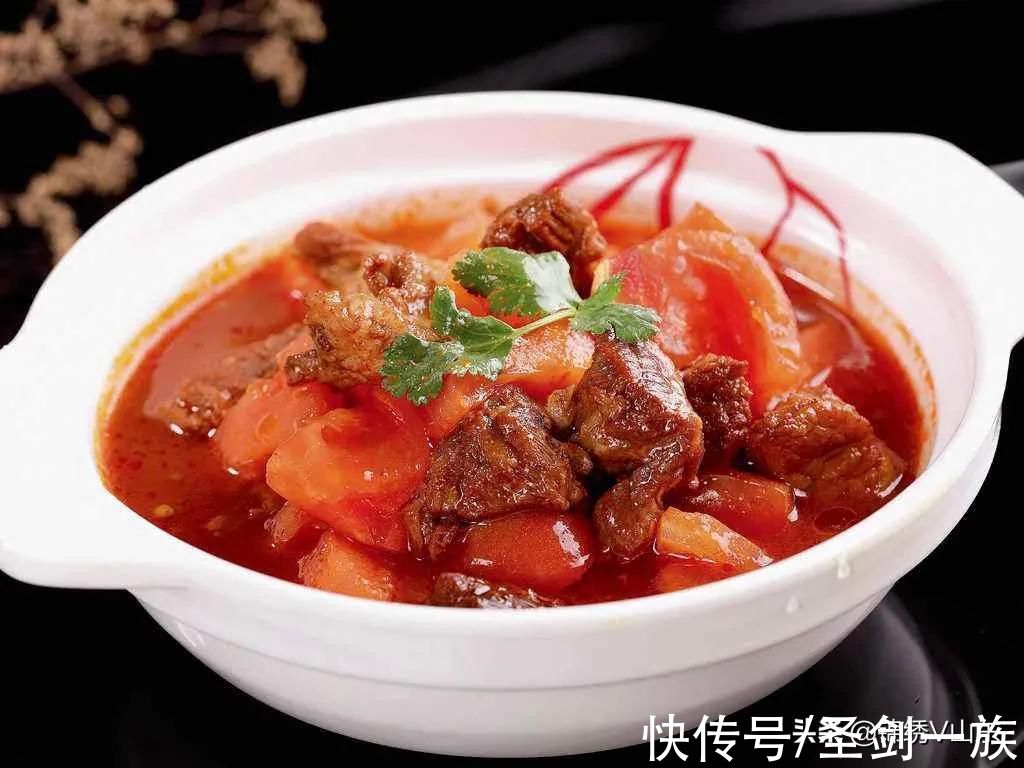 今日大雪,推荐12道热乎菜别错过,暖身暖胃又滋补,好吃还不复杂