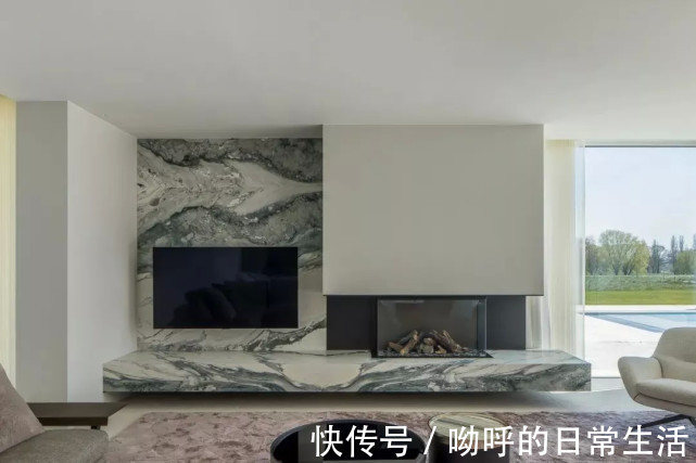 美学！比利时极简设计，真正的低调奢华！