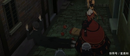 男子为英雄救美,反遭公主无情飞摔,没想到敌人又是地痞三人组