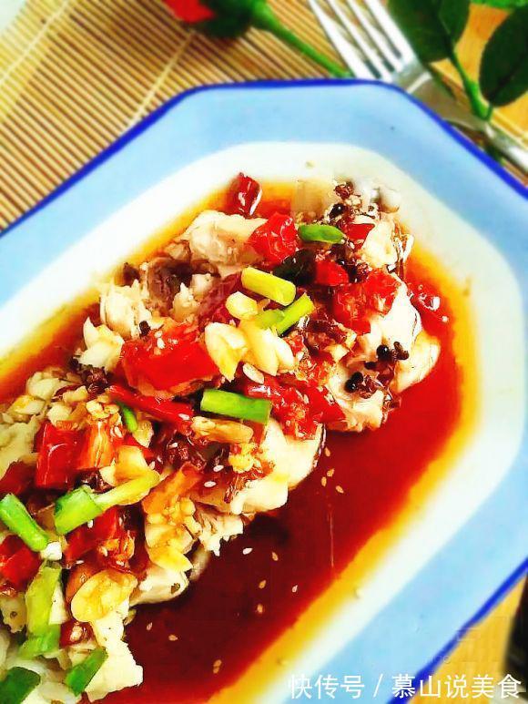 6道简单又美味家常菜,每次都吃不够,孩子也喜欢吃!