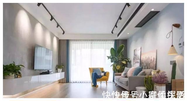 沙发|有钱人家里客厅从不装茶几，显得笨重不实用，如此设计，高档漂亮