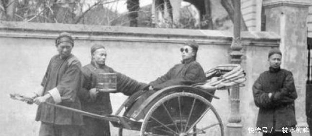 灭亡|为何满清灭亡后，贵族们基本都去了日本，很少回到东北呢！