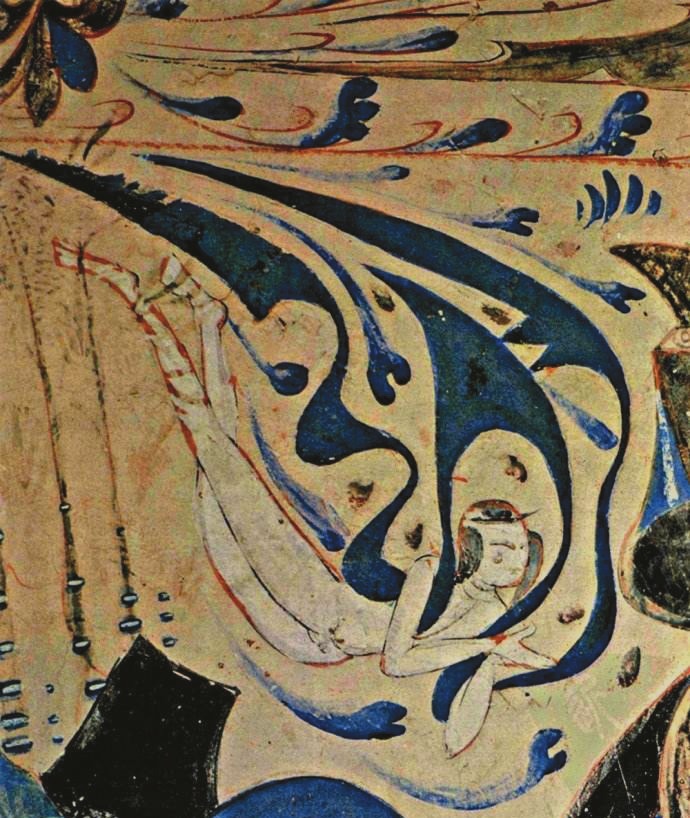 诗经|是谁书写了大漠美术“诗经”