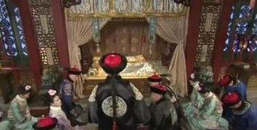 老十三|雍正上台后,为何放过了老十,其他兄弟却被圈禁了!