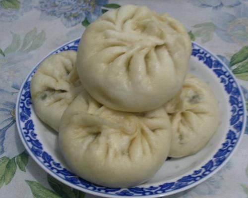 老公|夏天最应该吃这菜,1元钱一斤,用来包包子最香,老公一次吃5个