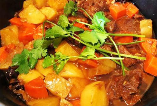 补锌|生活中孩子的饮食是父母心头大事,孩子多吃滋补菜,补铁补锌强身