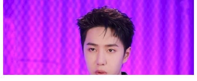 张艺兴|《街舞4》队长开场白，王一博称拿过一次冠军，第四季目的很简单