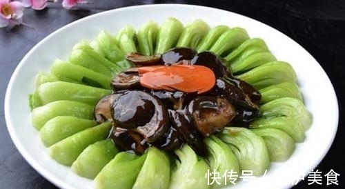 香菇|秋天别忘了吃香菇,这一种做法,一般人不告诉你,口感细腻丝滑