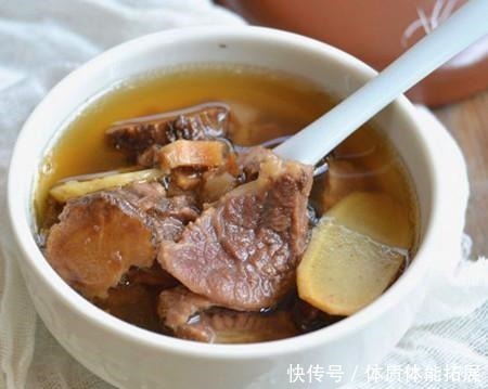 9种暖宫食物 (女生为自己收藏!)!