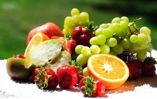 常吃这几种水果对皮肤好,女生可千万别错过!
