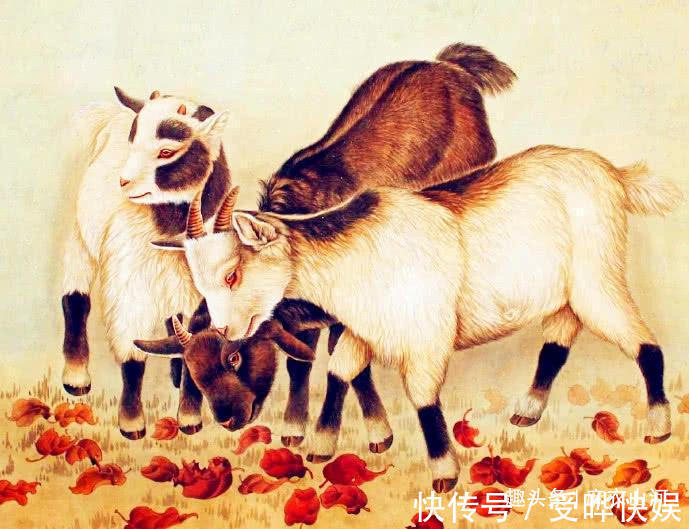 生肖|有情有义的4个生肖,为人善良,一生知己朋友多!