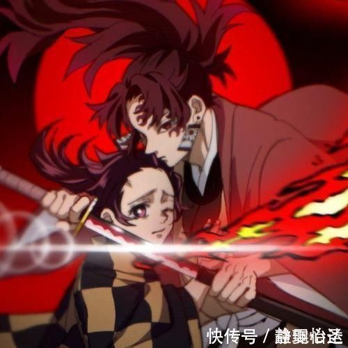 呼吸术|鬼灭之刃实力排行:无惨仅能排第四,在他之上还有2鬼,第一没有悬念