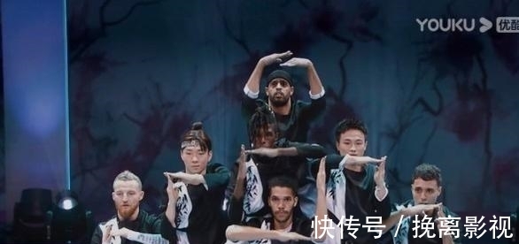 今田|《这！就是街舞》国际精英精诚合作，齐舞对战惊喜不断。