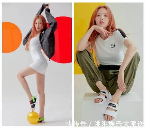 带货女王|女人一定要穿高跟鞋才有魅力这双凉鞋时髦到爆!