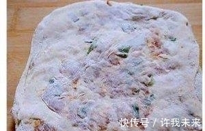 做法|家常肉饼的做法, 简单易学