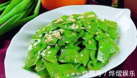 垃圾|人到中年想长寿,不妨多吃三种食物,清除肠道垃圾,身体棒棒哒