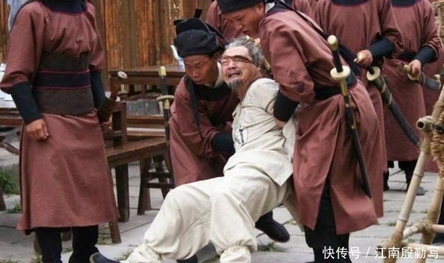 对治|朱元璋以杀止贪,贪腐现象却屡禁不止,雍正帝对治贪:我只需一招