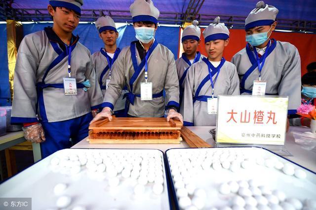 清热解毒|家中常备部分中成药，可以应对不时之需，看看你家需要备些什么