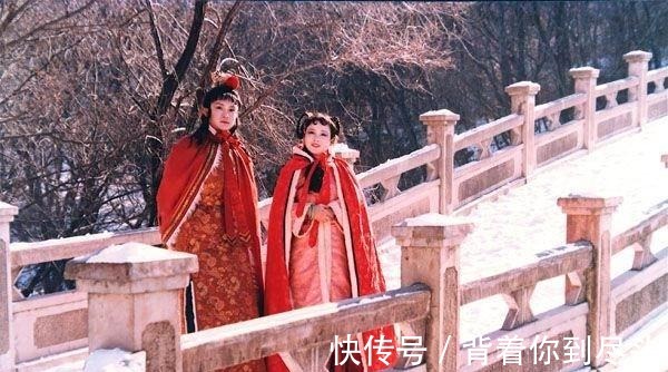 薛姨妈|从《红楼梦》里看古代退亲有多么难!