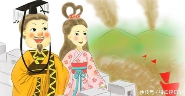 康乾盛世|三个历史上的大骗局，至今依然有人信以为真，殊不知已被骗了千年