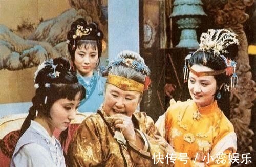 薛姨妈!林黛玉做错了一件事,让贾母厌恶她,不再支持她嫁给贾宝玉