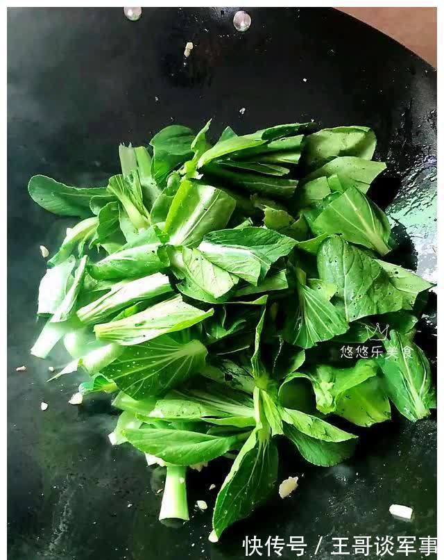 食盐|春季,这5种叶酸含量高的蔬菜,记得给孩子多吃,助力成长