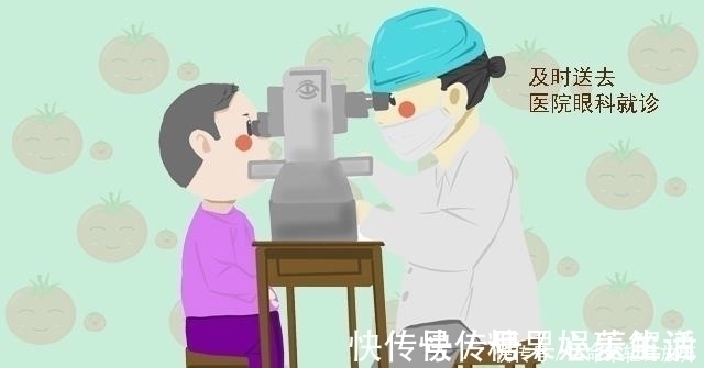 孩子|儿子把502胶滴进了眼睛,妈妈紧急时刻的处理很机智,值得学习