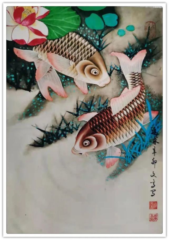 胡文高：【百年光辉】百位最具影响力艺术人物