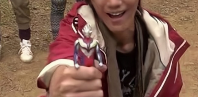 大古|奥特曼迪迦有5个人间体,个个实力超强,但是只要他被称为最弱