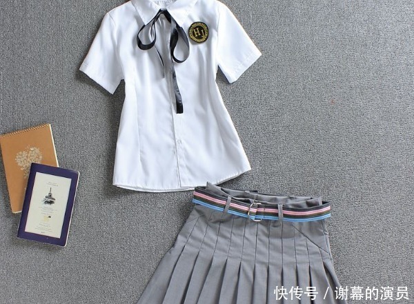 jk|你第一眼看到JK，第一想法是什么那些“JK少女”又是什么心理