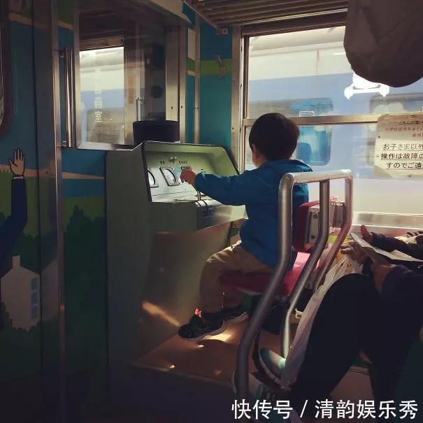 扶手@“变态”到极致的日本,不愧是设计大国,处处可见人性化设计