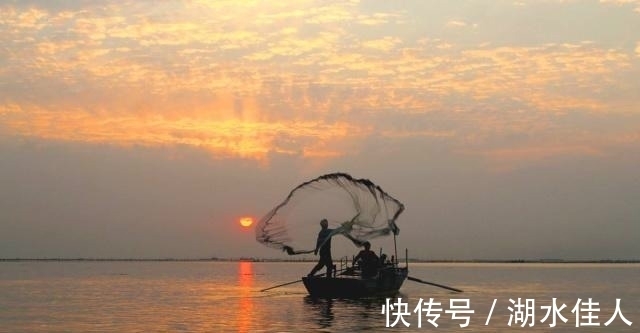 鄱阳湖|中国四大淡水湖现状：鄱阳湖面临消失，基本都呈现水污染