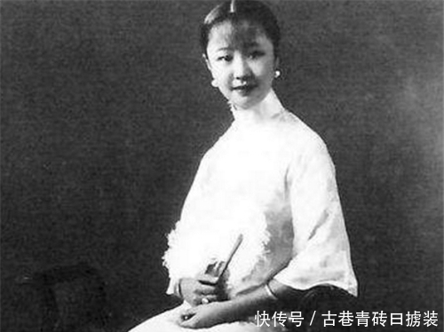 去世|清朝最后的格格:一直活到2004年去世,临终说了溥仪至死不敢说的话