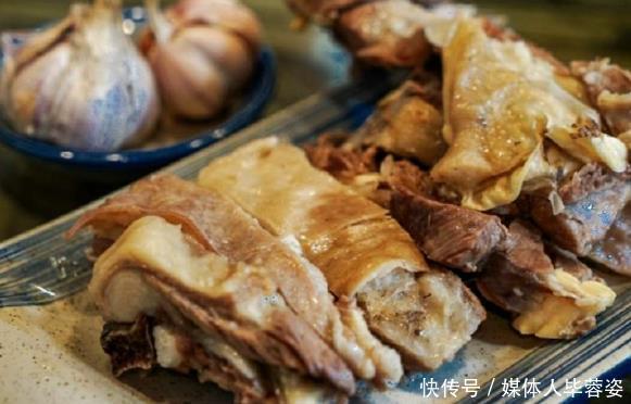 “桶子肉”,不仅风味特殊,而且颇具浓厚的地方色彩