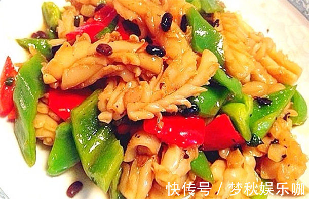 贫血|下雪了孩子喜欢去海边吹海风吃海鲜,多吃爽口菜,便宜降价营养高