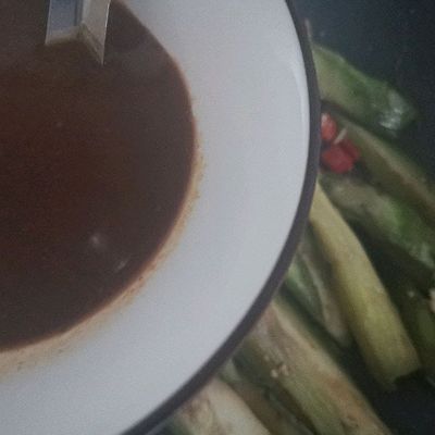 茄条|东北酱茄条