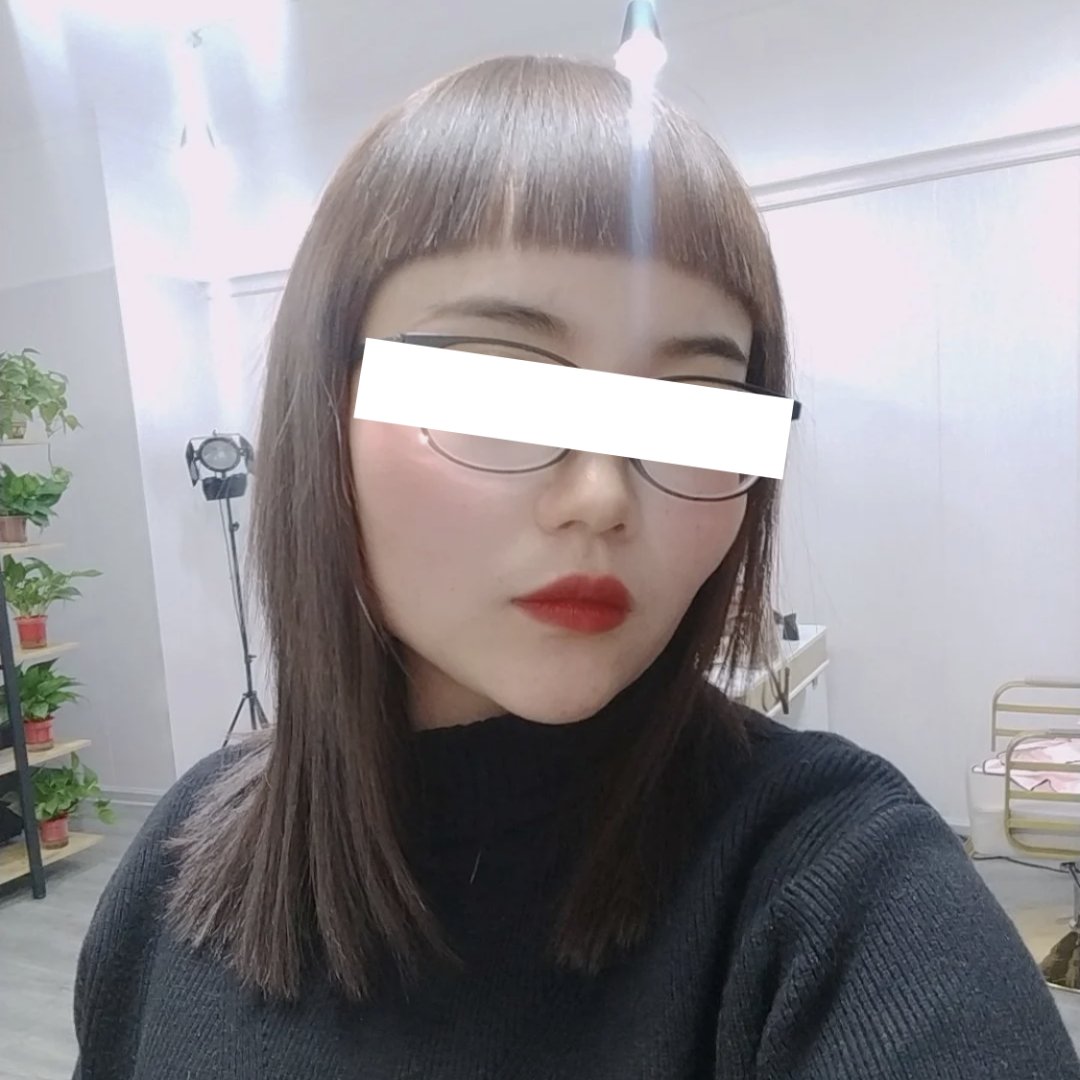 刘海|今夏女生最显老的5款发型，别再留了