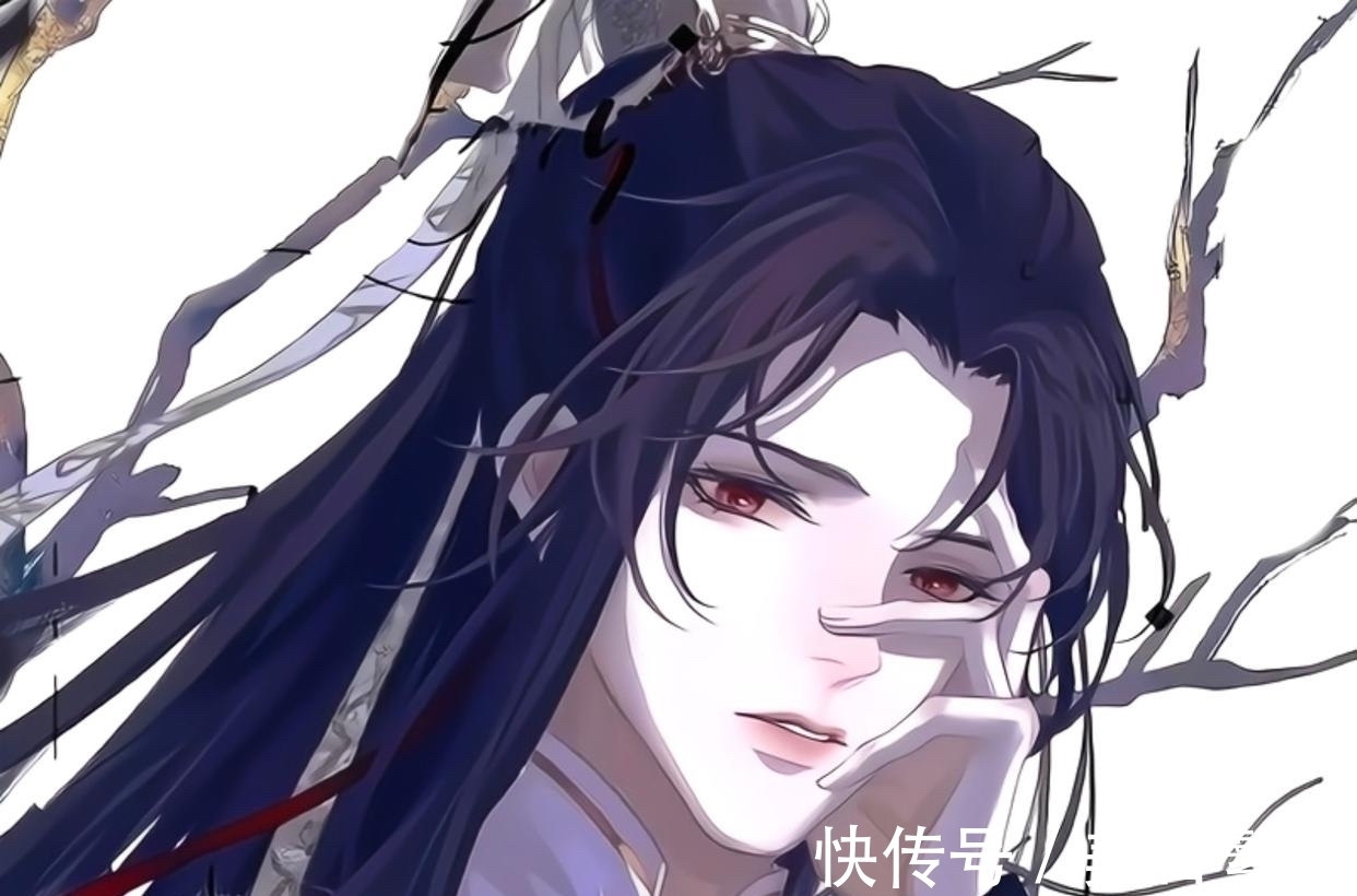 小黑龙@腹黑小哭包VS心地善良的冰山美人,你是我的心心念念,书荒必备