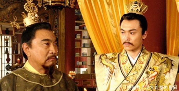  明孝宗|堪称五千年痴情典范，大明奇葩皇帝之明孝宗朱佑憆！