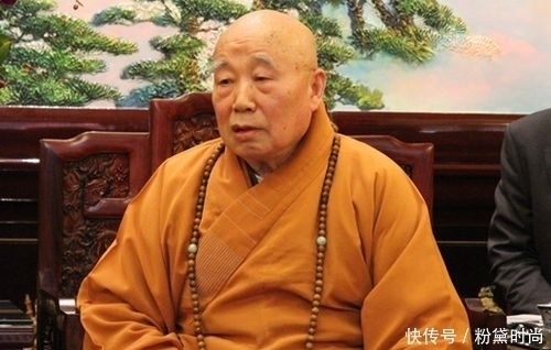 这五种|高僧说行这五种善举的人福报不浅,看看你是不是