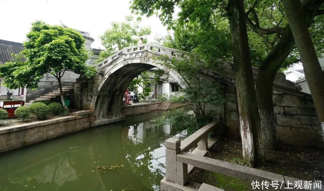 乐嗨上海过大年！要换上“春装”了！那些乐趣满满的城中访古地想约你见个面呀