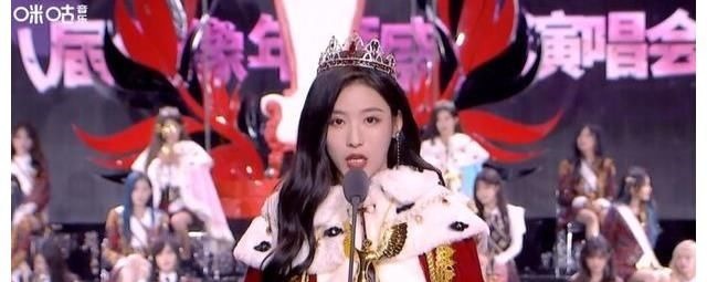 第八届SNH48年度总决选排名出炉,你喜欢的妹妹在哪个位置?