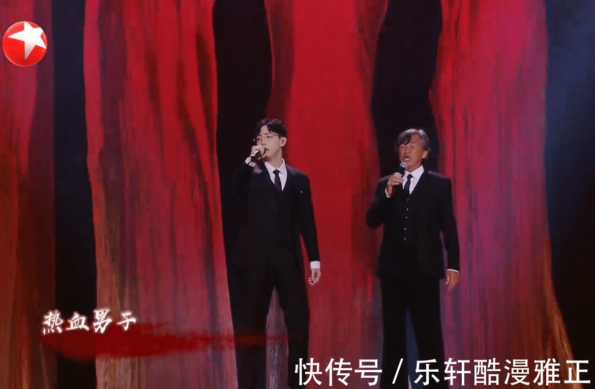 我们的歌金声拍档无悬念,不公布具体排名,节目组做了正确选择