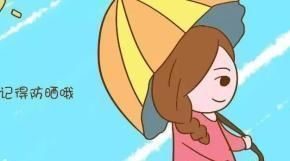 孕妈们|孕中期,孕妈们4个部位变黑怀的就是男孩答案让人很开心