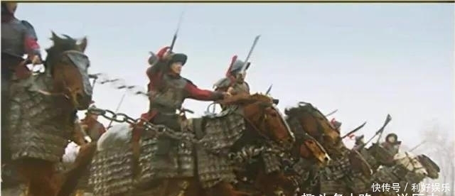 历史冷知识:真实的南宋经典战役,完颜兀术