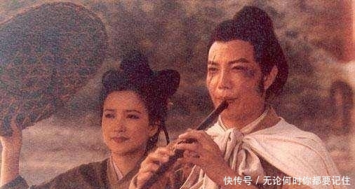 名妓李师师有宋徽宗庇护,为何结局仍悲惨?现在专家给出9字答案