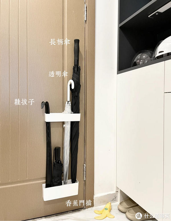 鞋凳|玄关最实用的12个小物件,成本不高,却能解决实际问题!