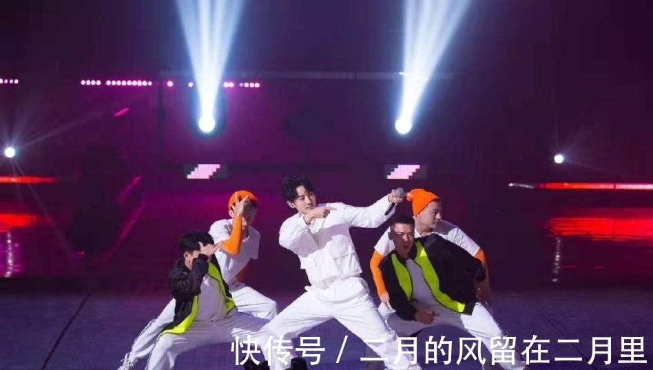 人气|《披荆斩棘的哥哥》热度不减，哥哥们人气有高有低，淘汰谁都可惜